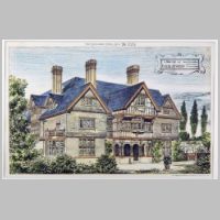 House at Chislehurst, London, England, 1883, on pinterest.jpg